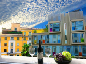 NIK Rooms Rome